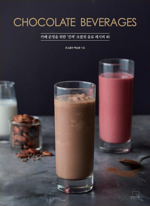 Chocolate Beverages
