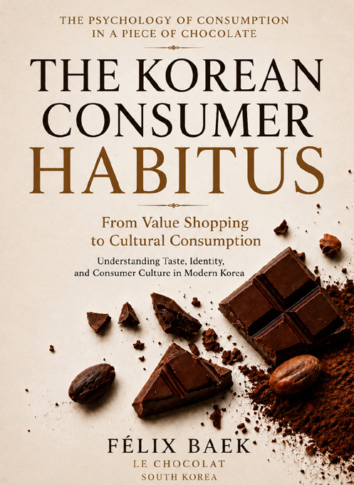 The Korean Consumer Habitus