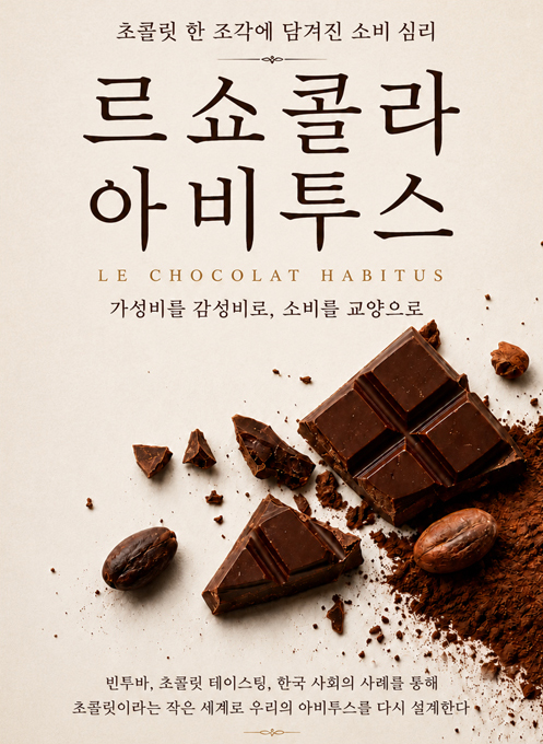 르쇼콜라 아비투스